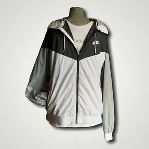 Nike Windbreaker
